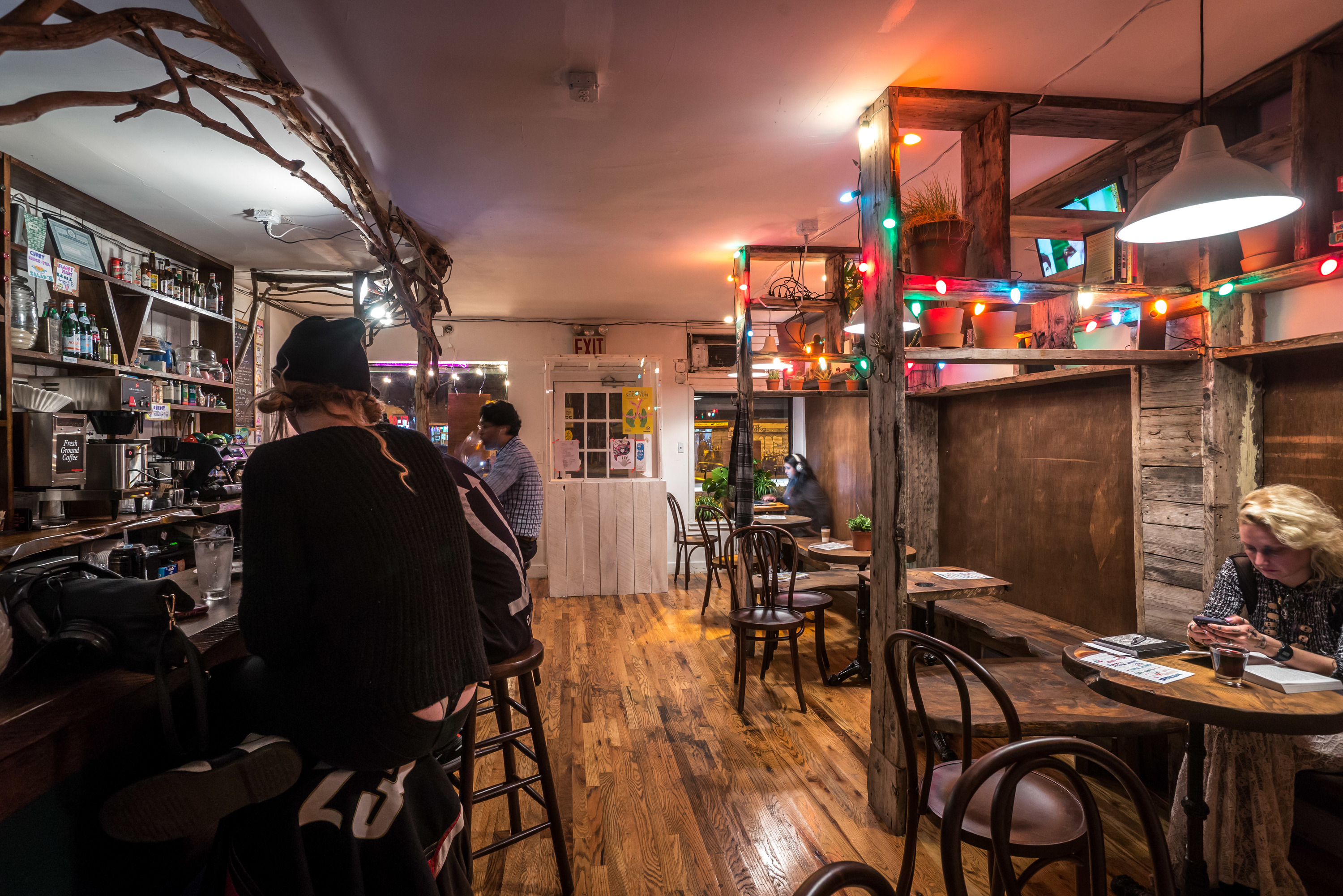 Flowers for all Occasions Bars in BedfordStuyvesant, New York