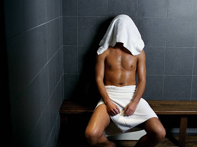 A guide to proper sauna etiquette