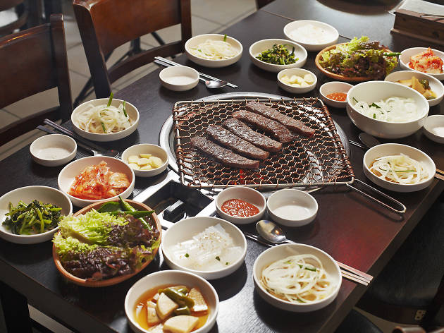 참토우 참토우, 소고기