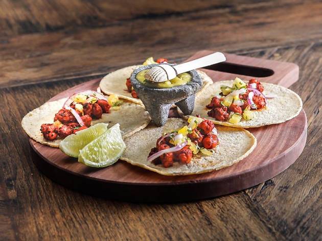Tacos de Tepic Tacos de Tepic