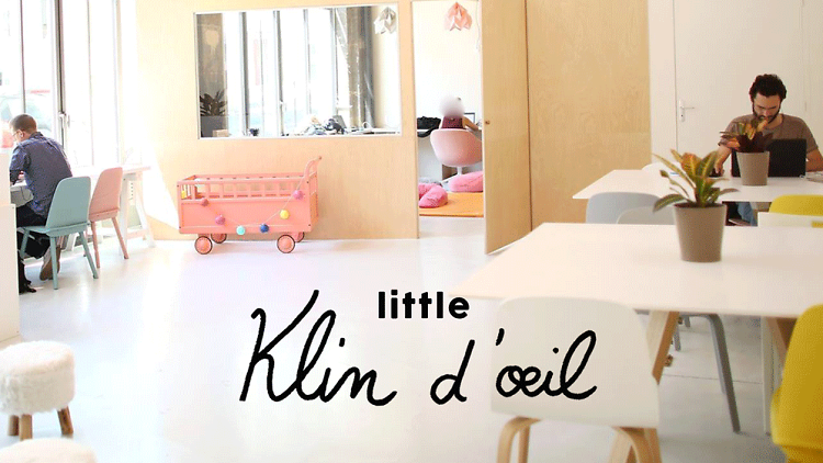 Samedi 5 et dimanche 6 décembre • Le little Klin d'œil