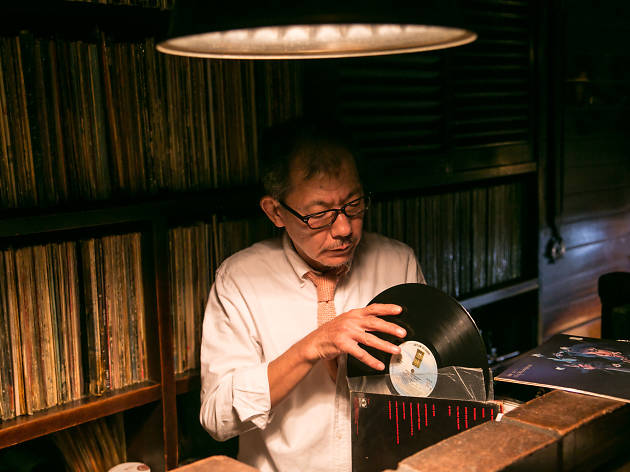 TOKYO MUSIC BOX #5 グランドファーザーズ TOKYO MUSIC BOX #5 グランドファーザーズ