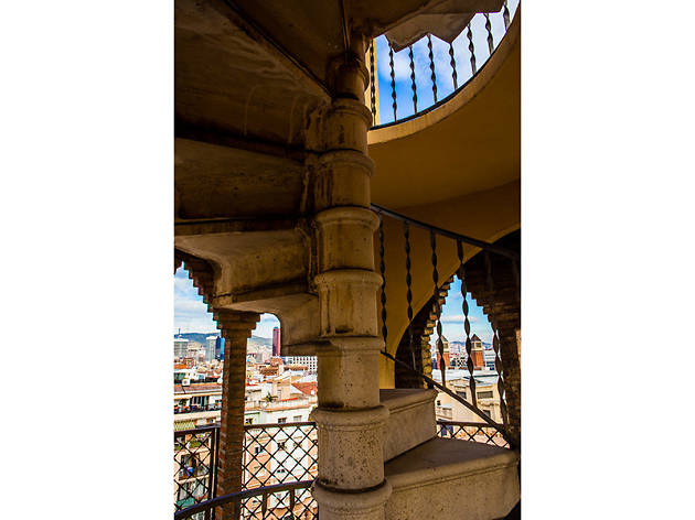 Dos torres Dos torres