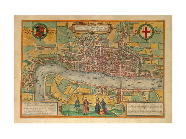 Map Map
