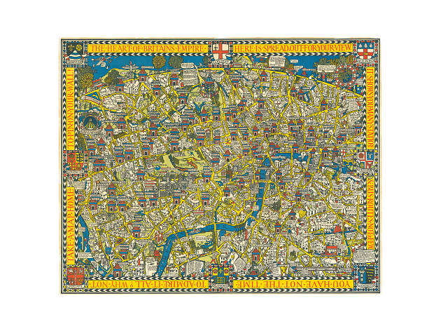 Map Map
