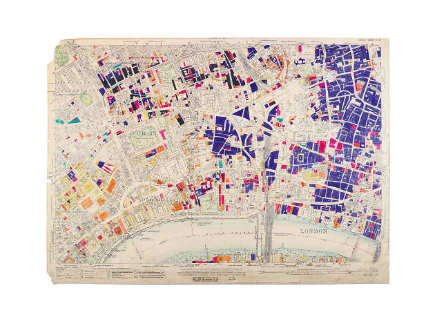 Map Map