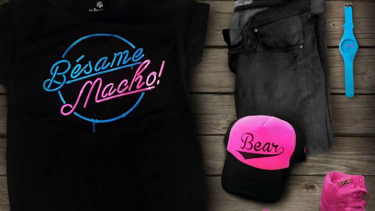 Foto: Cortesía Qbo Bearwear