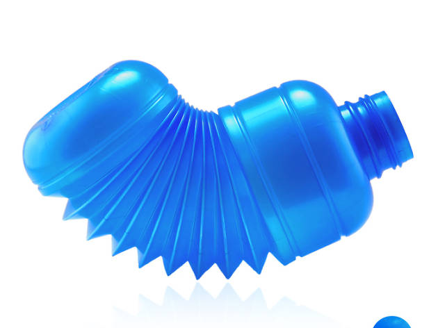 Ampolla plegable Ampolla plegable