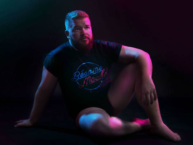 Qbo Bearwear Qbo Bearwear