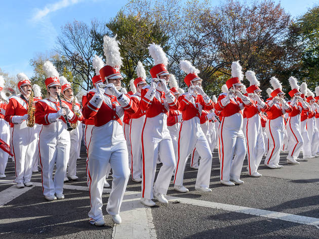 Macy's Thanksgiving Day Parade 2015 Macy's Thanksgiving Day Parade 2015