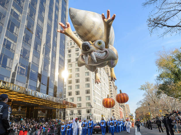 Macy's Thanksgiving Day Parade 2015 Macy's Thanksgiving Day Parade 2015