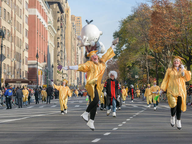 Macy's Thanksgiving Day Parade 2015 Macy's Thanksgiving Day Parade 2015