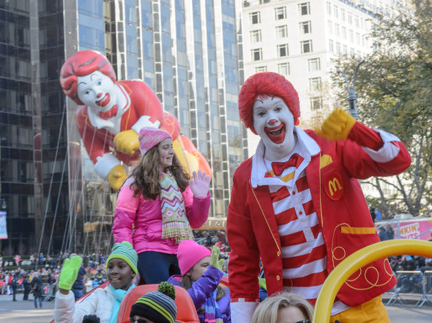 Macy's Thanksgiving Day Parade 2015 Macy's Thanksgiving Day Parade 2015