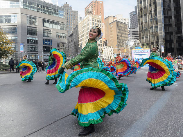 Macy's Thanksgiving Day Parade 2015 Macy's Thanksgiving Day Parade 2015