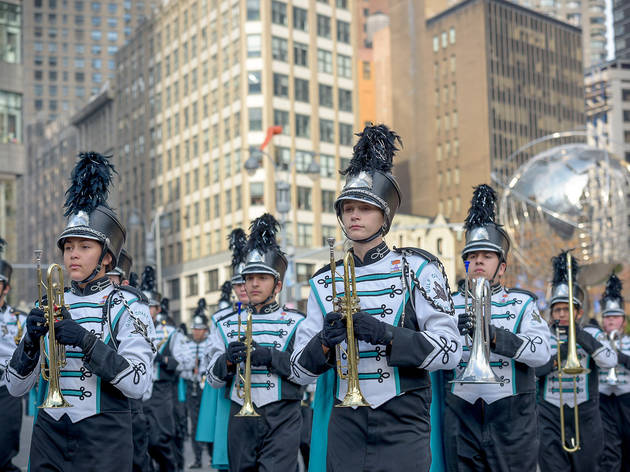 Macy's Thanksgiving Day Parade 2015 Macy's Thanksgiving Day Parade 2015