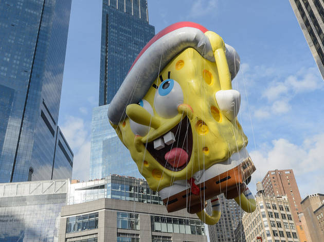 Macy's Thanksgiving Day Parade 2015 Macy's Thanksgiving Day Parade 2015
