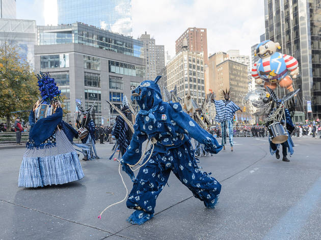 Macy's Thanksgiving Day Parade 2015 Macy's Thanksgiving Day Parade 2015