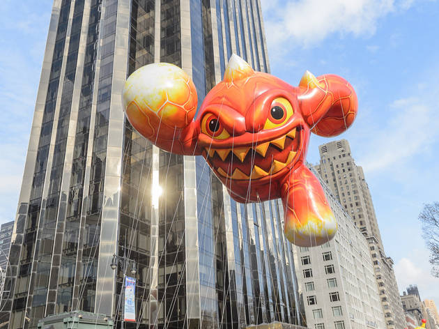 Macy's Thanksgiving Day Parade 2015 Macy's Thanksgiving Day Parade 2015