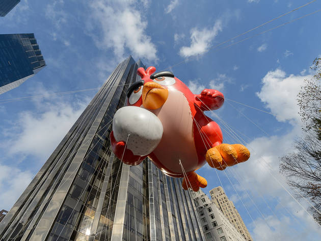 Macy's Thanksgiving Day Parade 2015 Macy's Thanksgiving Day Parade 2015