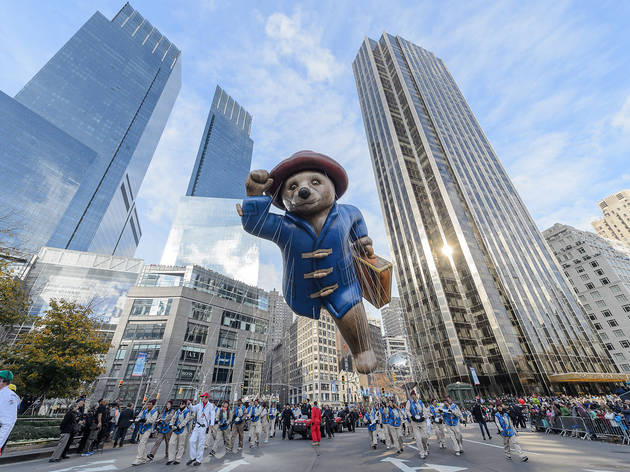 Macy's Thanksgiving Day Parade 2015 Macy's Thanksgiving Day Parade 2015