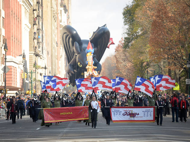 Macy's Thanksgiving Day Parade 2015 Macy's Thanksgiving Day Parade 2015