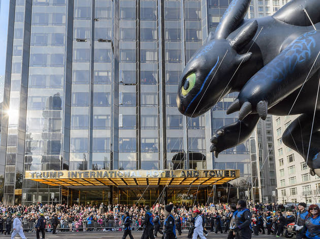 Macy's Thanksgiving Day Parade 2015 Macy's Thanksgiving Day Parade 2015