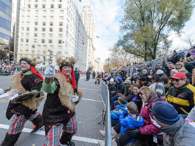 Macy's Thanksgiving Day Parade 2015 Macy's Thanksgiving Day Parade 2015