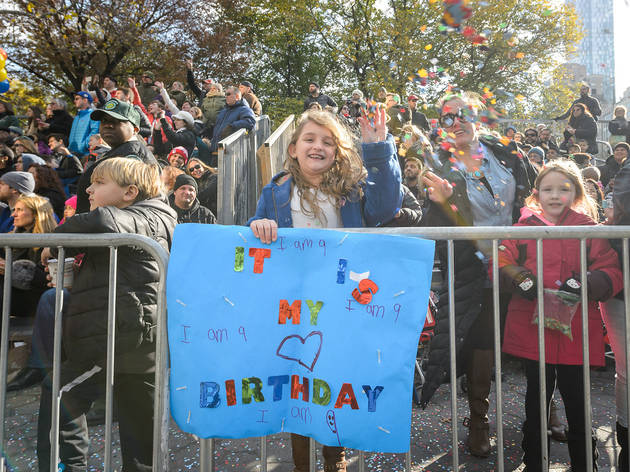 Macy's Thanksgiving Day Parade 2015 Macy's Thanksgiving Day Parade 2015