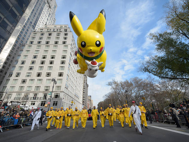 Macy's Thanksgiving Day Parade 2015 Macy's Thanksgiving Day Parade 2015