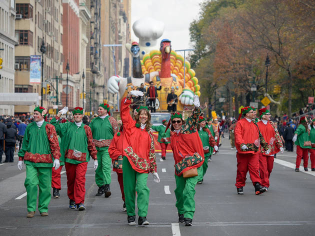 Macy's Thanksgiving Day Parade 2015 Macy's Thanksgiving Day Parade 2015