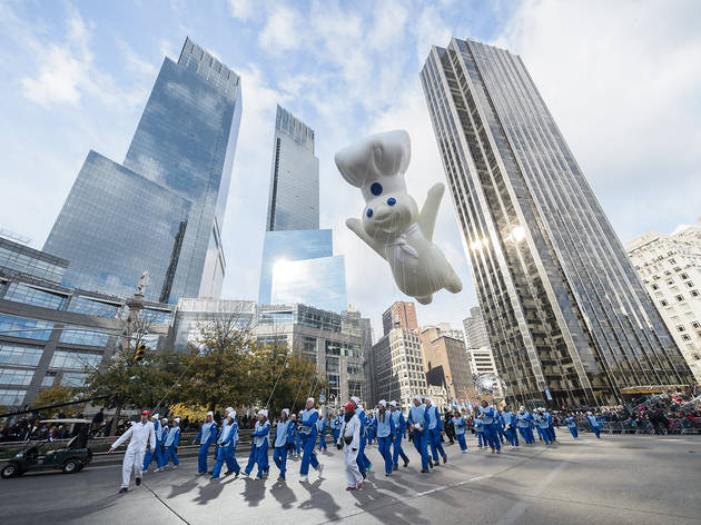 Macy's Thanksgiving Day Parade 2015 Macy's Thanksgiving Day Parade 2015