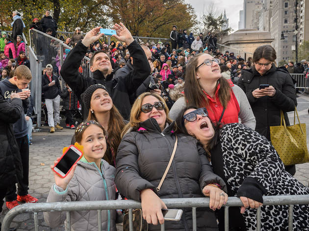 Macy's Thanksgiving Day Parade 2015 Macy's Thanksgiving Day Parade 2015