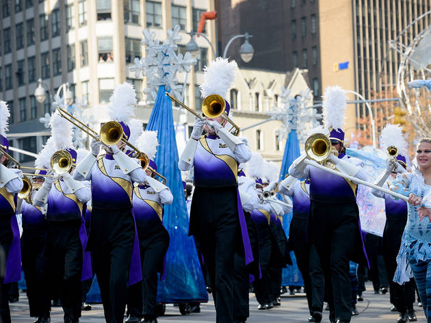 Macy's Thanksgiving Day Parade 2015 Macy's Thanksgiving Day Parade 2015