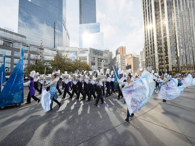 Macy's Thanksgiving Day Parade 2015 Macy's Thanksgiving Day Parade 2015
