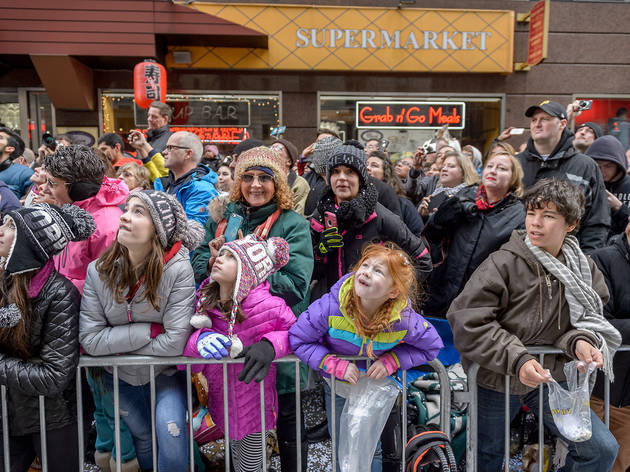 Macy's Thanksgiving Day Parade 2015 Macy's Thanksgiving Day Parade 2015