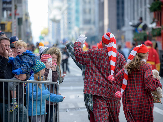 Macy's Thanksgiving Day Parade 2015 Macy's Thanksgiving Day Parade 2015