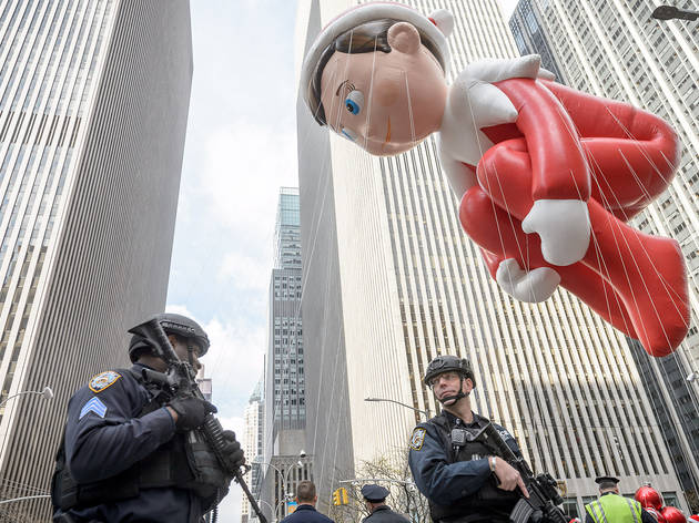 Macy's Thanksgiving Day Parade 2015 Macy's Thanksgiving Day Parade 2015