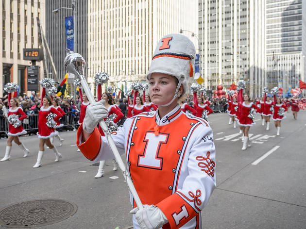 Macy's Thanksgiving Day Parade 2015 Macy's Thanksgiving Day Parade 2015