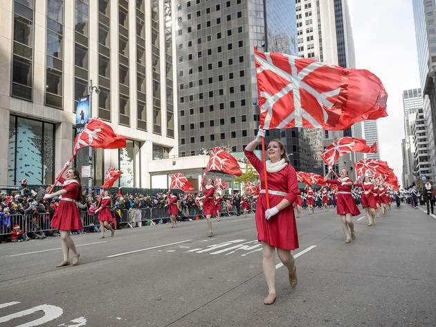 Macy's Thanksgiving Day Parade 2015 Macy's Thanksgiving Day Parade 2015