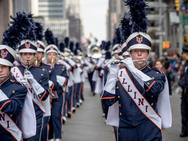 Macy's Thanksgiving Day Parade 2015 Macy's Thanksgiving Day Parade 2015