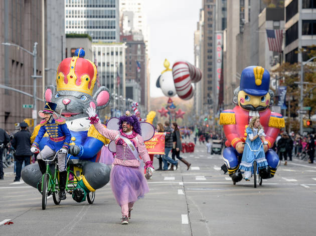 Macy's Thanksgiving Day Parade 2015 Macy's Thanksgiving Day Parade 2015