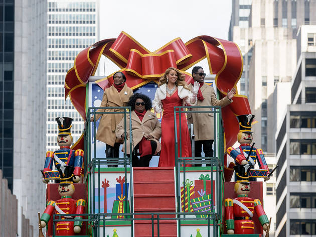 Macy's Thanksgiving Day Parade 2015 Macy's Thanksgiving Day Parade 2015