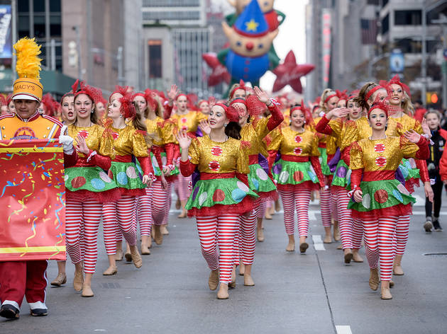Macy's Thanksgiving Day Parade 2015 Macy's Thanksgiving Day Parade 2015