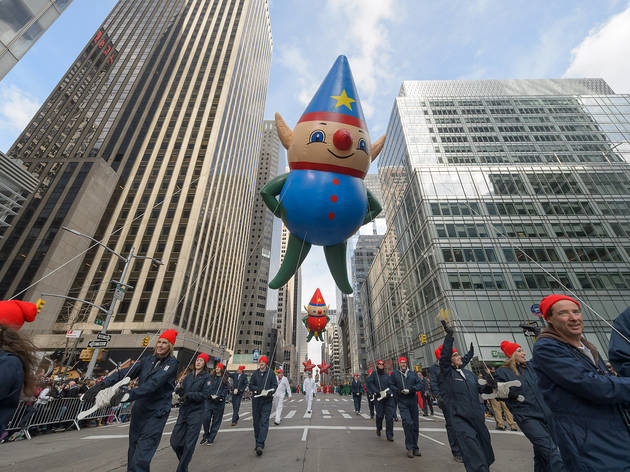 Macy's Thanksgiving Day Parade 2015 Macy's Thanksgiving Day Parade 2015