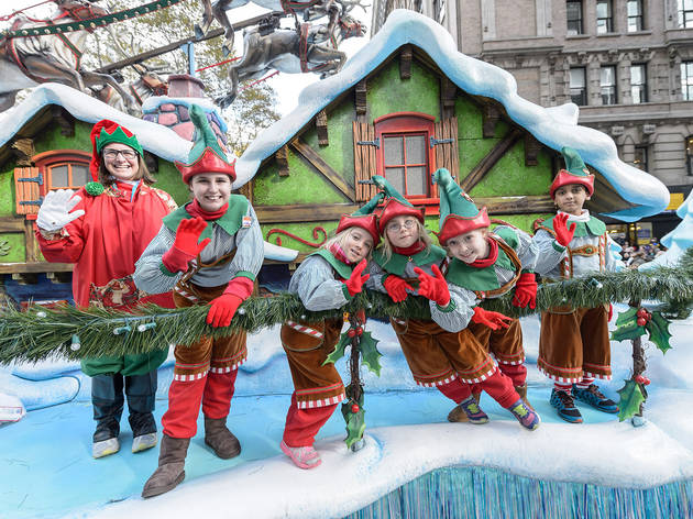 Macy's Thanksgiving Day Parade 2015 Macy's Thanksgiving Day Parade 2015