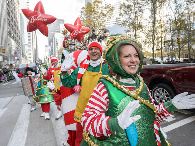 Macy's Thanksgiving Day Parade 2015 Macy's Thanksgiving Day Parade 2015