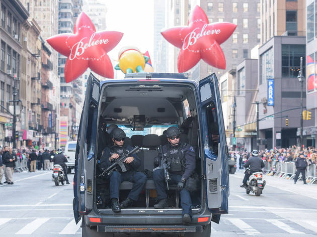 Macy's Thanksgiving Day Parade 2015 Macy's Thanksgiving Day Parade 2015