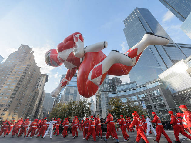 Macy's Thanksgiving Day Parade 2015 Macy's Thanksgiving Day Parade 2015