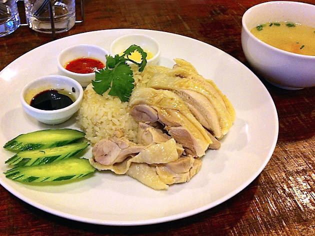 夢飯 夢飯