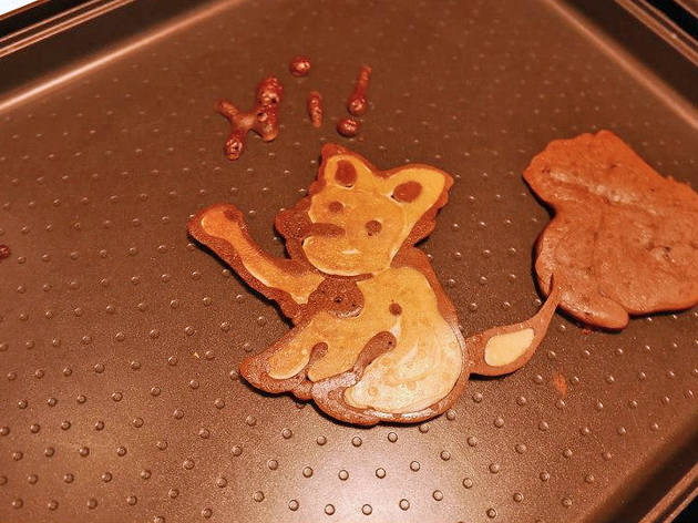 Slappy Cakes Slappy Cakes